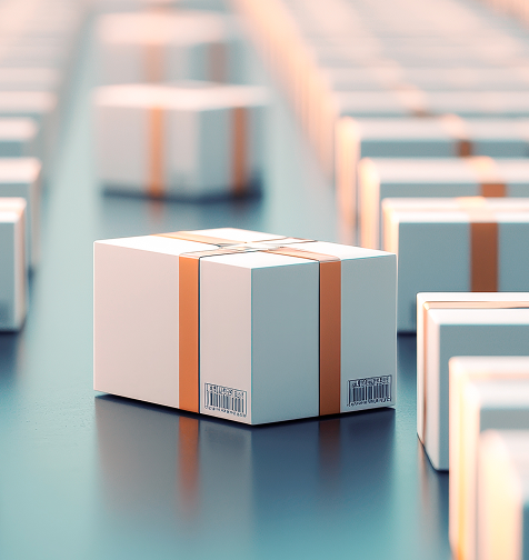 Consumer Goods​