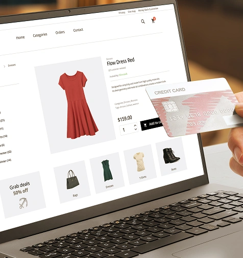 E-commerce​