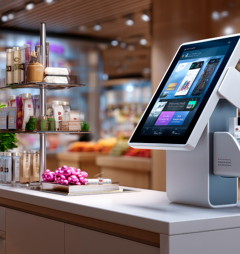 Retail & Marketplaces​
