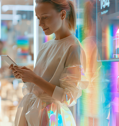 Retail and E-commerce​