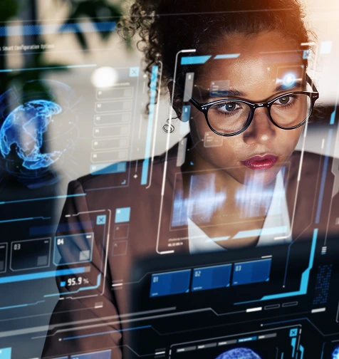 Data intelligence​