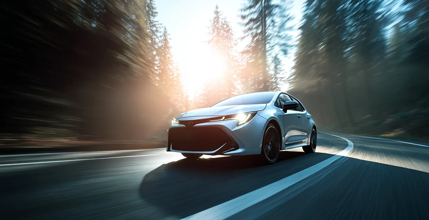 Toyota