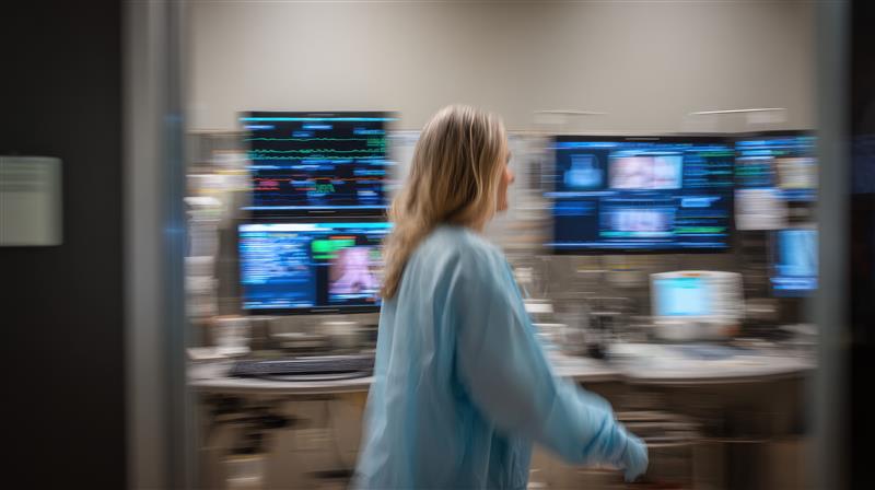 Luckie Tech Creates Innovative Device for Cancer Monitoring