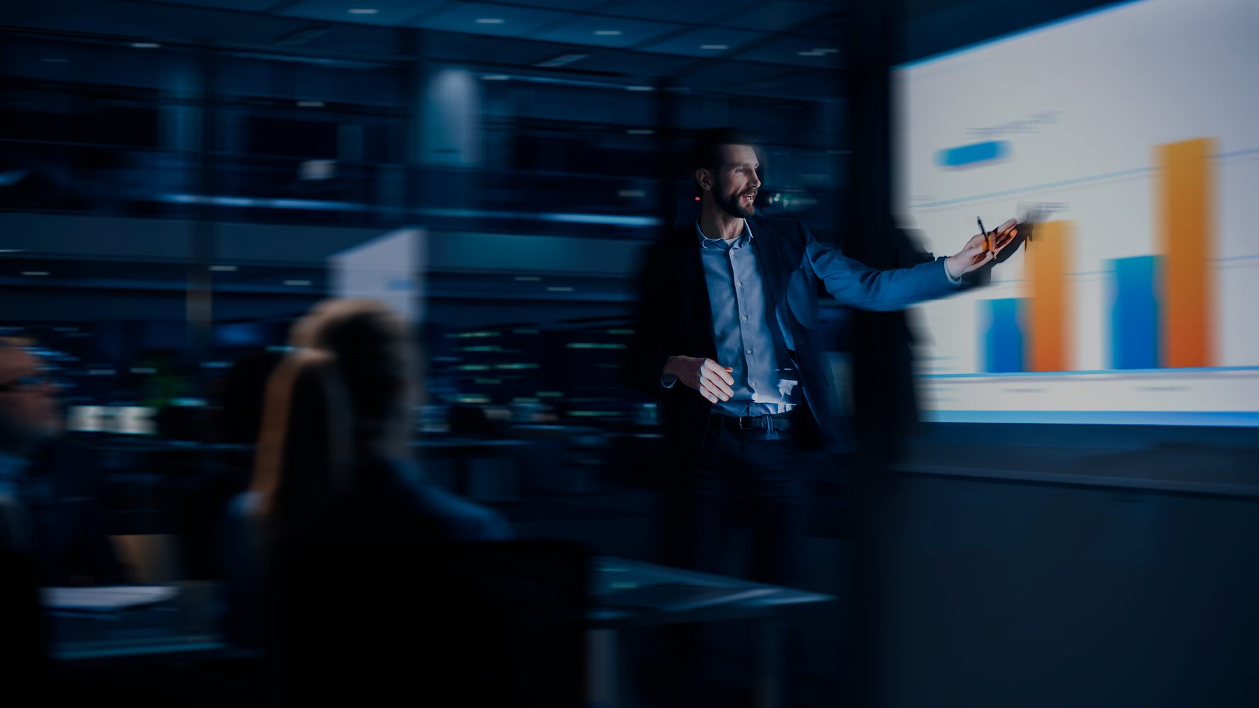 Nsight Live