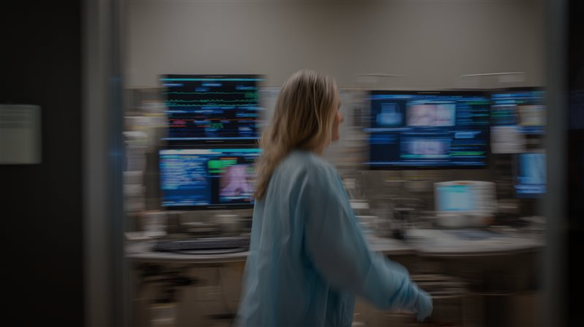 Luckie Tech Creates Innovative Device for Cancer Monitoring​